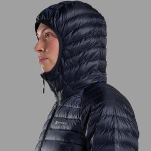 Casaco com capuz feminino Montane Anti Freeze Lite image-5