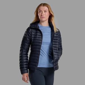 Casaco com capuz feminino Montane Anti Freeze Lite image-6