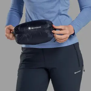 Women's Puffer jacket Montane Anti Freeze Lite image-6