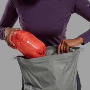 Casaco com capuz feminino Montane Anti Freeze Lite image-6