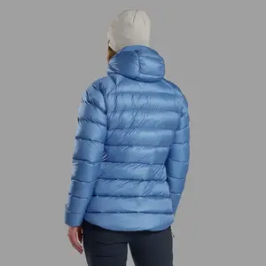 Damen-Daunenjacke Montane Anti Freeze Xt image-3
