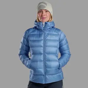 Damen-Daunenjacke Montane Anti Freeze Xt image-2