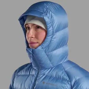 Damen-Daunenjacke Montane Anti Freeze Xt image-4