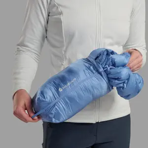 Damen-Daunenjacke Montane Anti Freeze Xt image-6