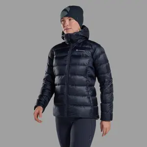 Damen-Daunenjacke Montane Anti Freeze Xt image-1