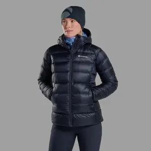 Damen-Daunenjacke Montane Anti Freeze Xt image-2