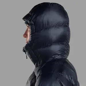 Damen-Daunenjacke Montane Anti Freeze Xt image-6