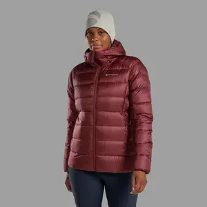 Damen-Daunenjacke Montane Anti Freeze Xt image-1