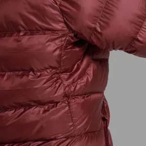 Damen-Daunenjacke Montane Anti Freeze Xt image-5