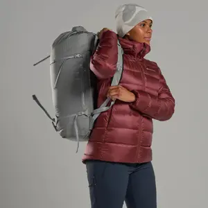 Damen-Daunenjacke Montane Anti Freeze Xt image-2