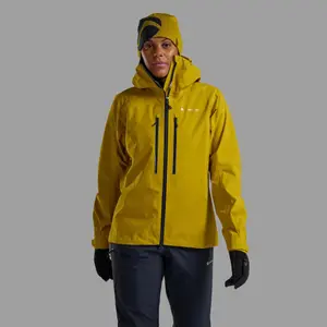 Women's waterproof jacket Montane Alta Xt image-1