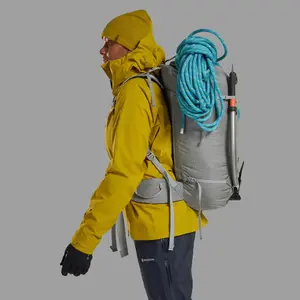 Women's waterproof jacket Montane Alta Xt image-3