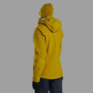 Women's waterproof jacket Montane Alta Xt image-2