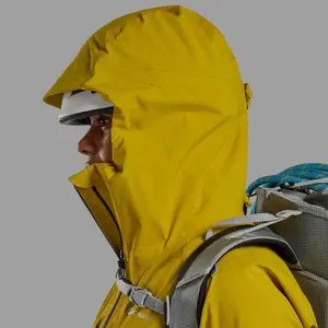Women's waterproof jacket Montane Alta Xt image-6