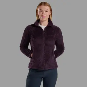 Velo feminino Montane Caldus image-2
