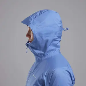 Impermeabile da donna Montane Cetus Lite image-6