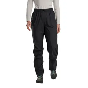 Vandringsbyxor för kvinnor Montane Cetus Regular image-0