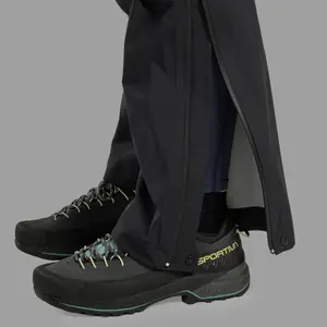 Calças de caminhada para mulher Montane Cetus Short image-4