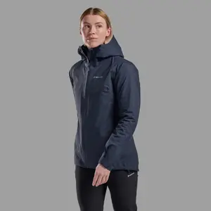 Regenjacke für Damen Montane Cetus image-2