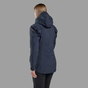 Regenjacke für Damen Montane Cetus image-3