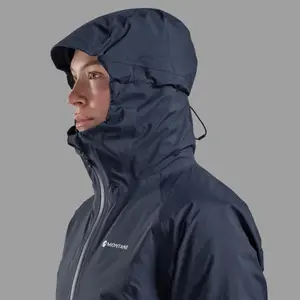Regenjacke für Damen Montane Cetus image-5