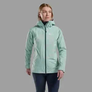 Impermeabile da donna Montane Cetus image-1