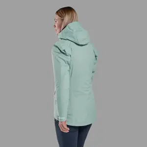 Impermeabile da donna Montane Cetus image-3