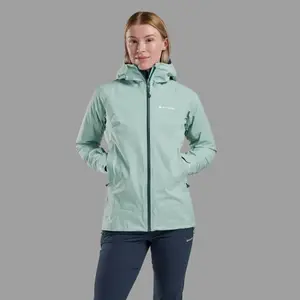Impermeabile da donna Montane Cetus image-2