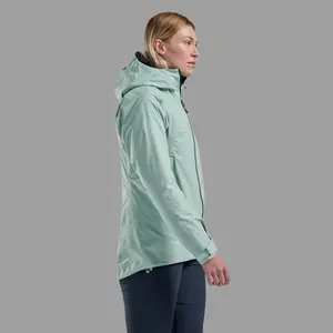 Impermeabile da donna Montane Cetus image-4