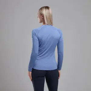 T-shirt manches longues femme Montane Dart image-2