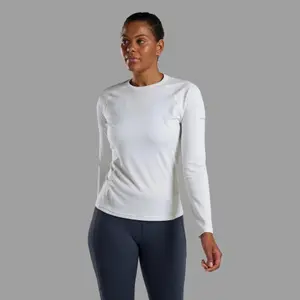 T-shirt manches longues femme Montane Dart image-1