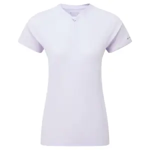 Damen-Halbzipshirt Montane Dart Nano
