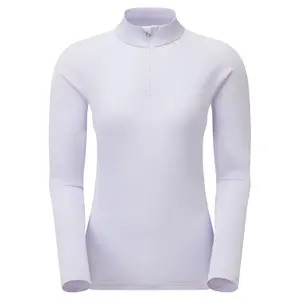 Women's Long Sleeve Half-Zip Jersey Montane Dart image-0