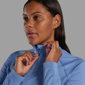 Camisola de mulher com zip nas golas Montane Dart Xt image-3