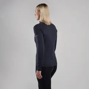 Camisola de mulher com zip nas golas Montane Dart Xt image-2