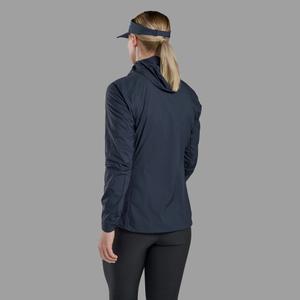 Windjacke mit Kapuze, Damen Montane Featherlite image-2