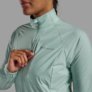 Windjacke Damen Montane Featherlite image-3