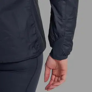 Veste à capuche isolante femme Montane Fortes Lite image-5