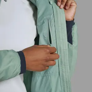 Veste à capuche isolante femme Montane Fortes Lite image-6