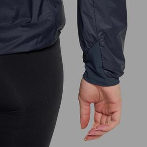 Vindjacka för kvinnor Montane Fortes Nano image-4