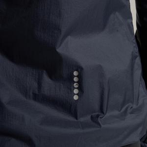 Vindjacka för kvinnor Montane Fortes Nano image-5