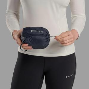 Vindjacka för kvinnor Montane Fortes Nano image-6