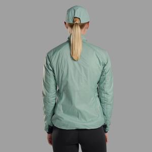 Vindjacka för kvinnor Montane Fortes Nano image-2