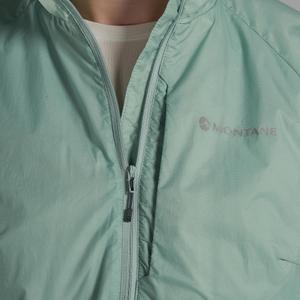 Vindjacka för kvinnor Montane Fortes Nano image-3
