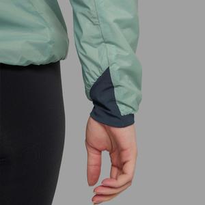 Vindjacka för kvinnor Montane Fortes Nano image-4