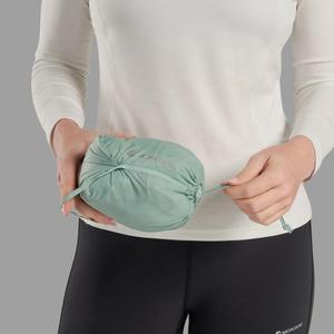 Vindjacka för kvinnor Montane Fortes Nano image-6