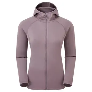 Dámská mikina s kapucí Montane Fury Lite image-0
