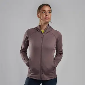 Dámská mikina s kapucí Montane Fury Lite image-1