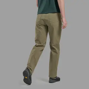 Vandringsbyxor för kvinnor Montane Genoa Lite image-3