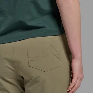 Vandringsbyxor för kvinnor Montane Genoa Lite image-6